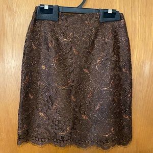 Yansi Fugel skirt size 4
